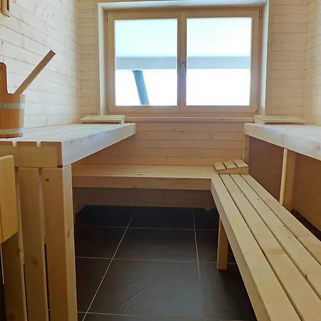 Chalet Woovim Nyaraló