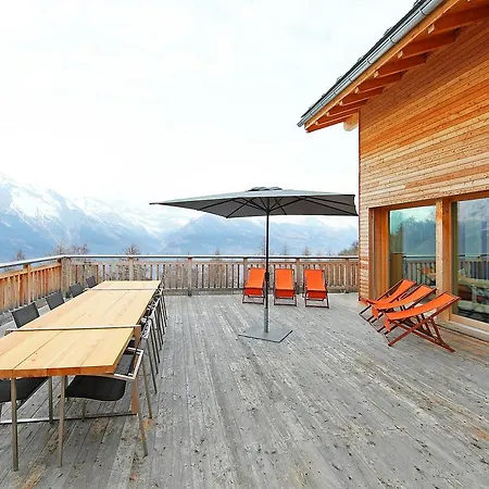 Chalet Woovim