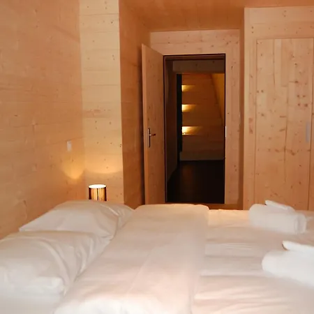 Chalet Woovim Nendaz