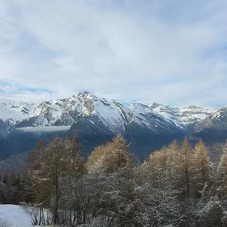 Chalet Woovim Nendaz