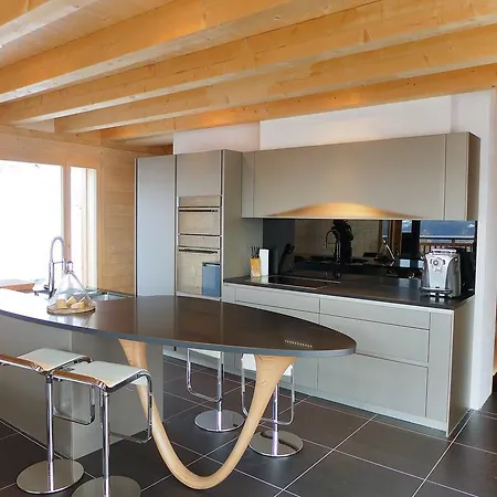 Chalet Woovim