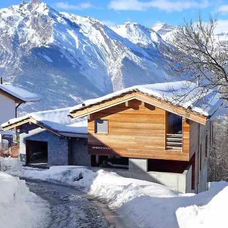Chalet Woovim