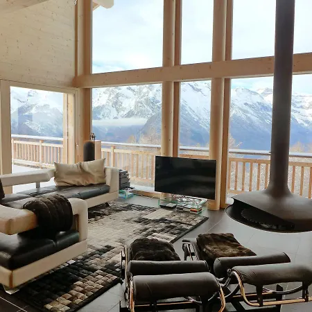 Chalet Woovim