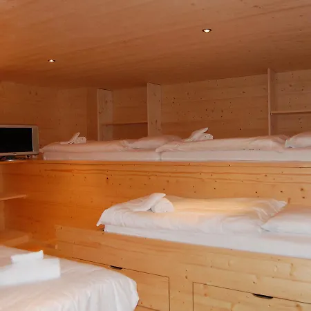 Chalet Woovim