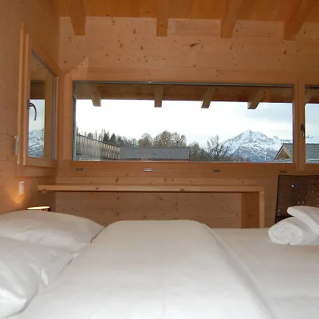 Chalet Woovim