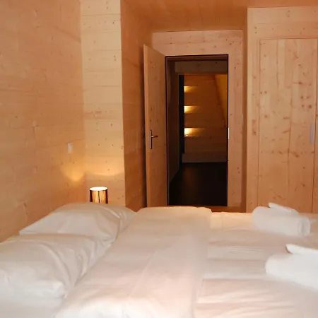 Nyaraló Chalet Woovim *