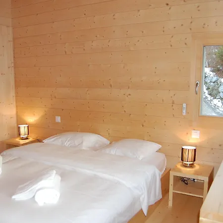 Chalet Woovim Nendaz