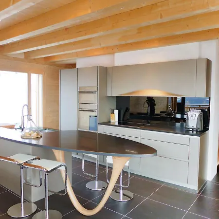 Chalet Woovim * Nendaz