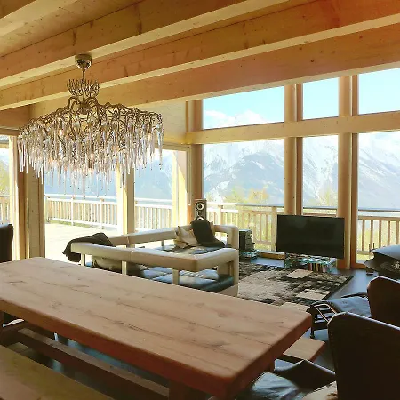 Nyaraló Chalet Woovim *