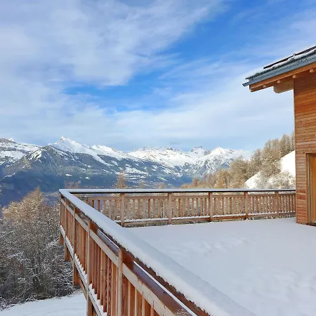 Chalet Woovim